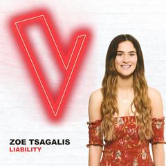 Liability(The Voice Australia 2018 Performance|Live)