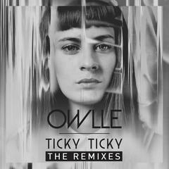 Ticky Ticky(Grum Remix)