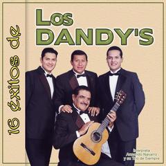 Maanitas de los Dandy’s