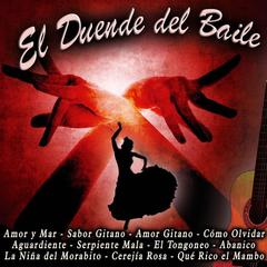 Sabor Gitano