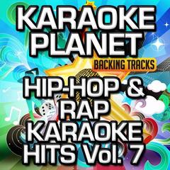 Paper Planes(Karaoke Version)