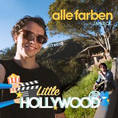 Little Hollywood(Aligee & Lovra Remix)