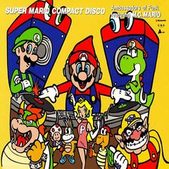 Supermario Brothers Theme