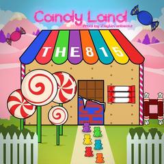 Candy Land(feat. Zaytovenbeatz)