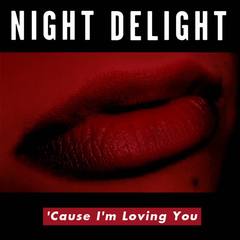 ’Cause I’m Loving You(Instrumental)