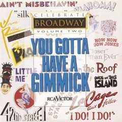 The Dream (From Fiddler On The Roof)