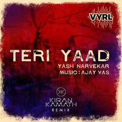 Teri Yaad(Remix)