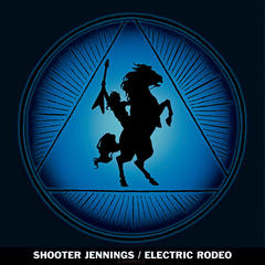 Electric Rodeo(Album Version)