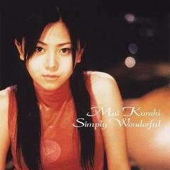 Simply Wonderful ～Radio Edit～(Radio  Edit)