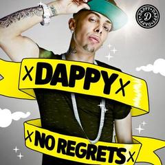 No Regrets (Radio Edit)