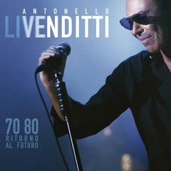 Le tue mani su di me(Live)