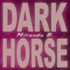 Dark Horse(Acoustic Video Edit)