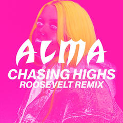 Chasing Highs(Roosevelt Remix)