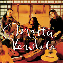 Mi Guitarrita(Album Version)