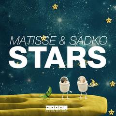 Stars(Original Mix)