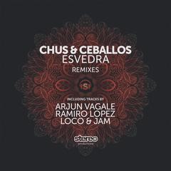 Esvedra(Ramiro Lopez Remix)