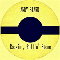 Rockin’， Rollin’ Stone