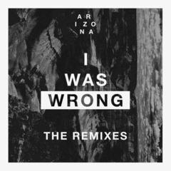 I Was Wrong(Remix)(eSquire & Va Mossa Remix)(eSquire & Va Mossa Remix)