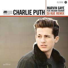 Marvin Gaye(DJ Kue Remix)