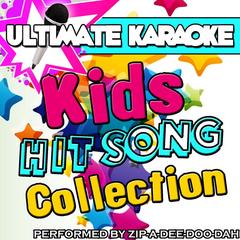 Y.M.C.A.(Originally Performed By Village People)(Karaoke Version)