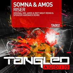 Riser(Amos & Riot Night Remix)