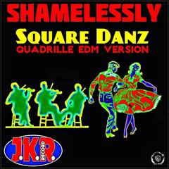 Square Danz(135 BPM Short Mix)