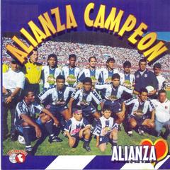 Alianza Lima