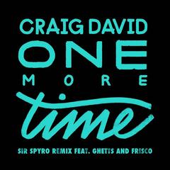 One More Time(Sir Spyro Remix)