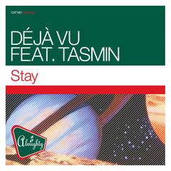 Stay (Almighty Club Mix)
