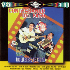 Contrabando Del Paso