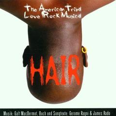 Hair(Album Version)