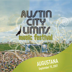 Sunday Best(Live at Austin City Limits Music Festival， Austin， TX - Septembe)