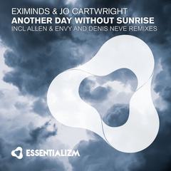 Another Day Without Sunrise(Denis Neve Remix)