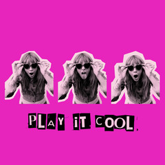 Play It Cool(Explicit)