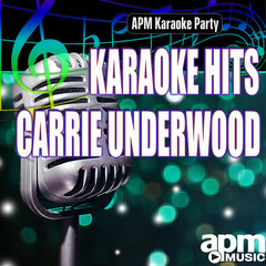 All-American Girl(Karaoke Version)