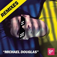 Michael Douglas(Dennis Remix)