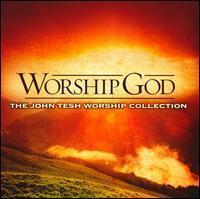 Your Hand Upon Me (Worship God Album Version)