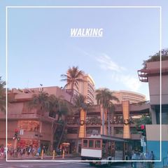 Walking