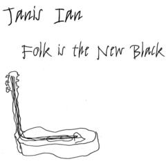 Folk Is the New Black