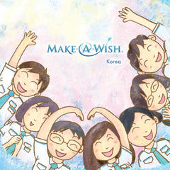 Make - A - Wish(Korean ver.)