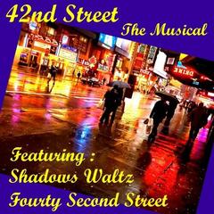 Forty Second Street(finale)