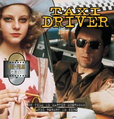 Diary of a Taxi Driver