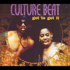 Got to Get It(Raw Deal Mix)