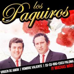 Virgen de Amor
