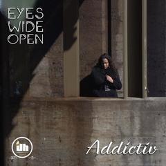 Eyes Wide Open(Ken Lewis Version|Radio Edit)