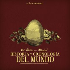 El fin de la eternidad