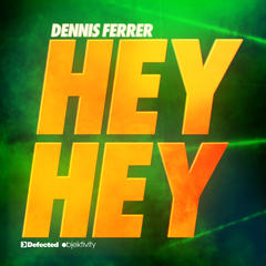 Hey Hey(DF’s Attention Vocal Mix)