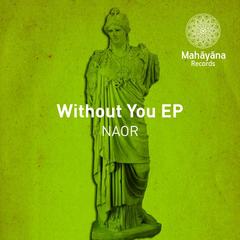 Without You(Original Mix)