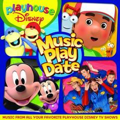 Handy Manny Main Title Theme