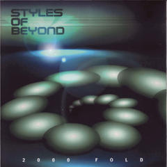 Styles of Beyond [Style Warz]